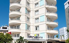 Citrus Luna Suite Hotel